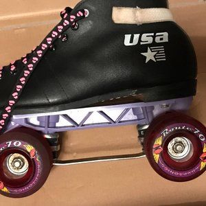 Riedell Outdoor Skates